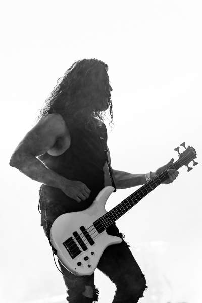 The Black Dahlia Murder à Ysselsteyn (Jera on Air), le 29-06-2024, par Jürgen Bruynooghe — 11 sur 28