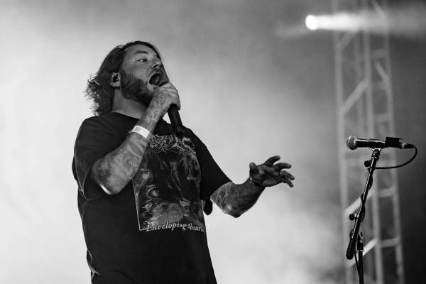 The Black Dahlia Murder à Ysselsteyn (Jera on Air), le 29-06-2024, par Jürgen Bruynooghe — 14 sur 28