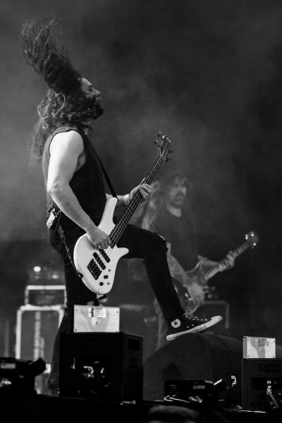 The Black Dahlia Murder à Ysselsteyn (Jera on Air), le 29-06-2024, par Jürgen Bruynooghe — 15 sur 28