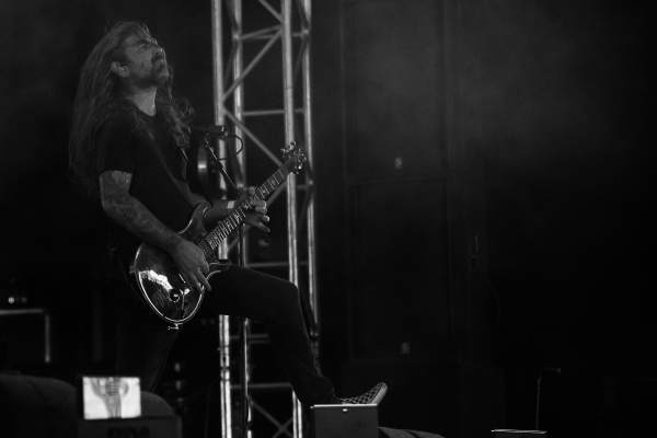 The Black Dahlia Murder à Ysselsteyn (Jera on Air), le 29-06-2024, par Jürgen Bruynooghe — 17 sur 28
