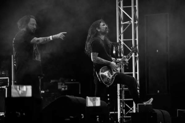 The Black Dahlia Murder à Ysselsteyn (Jera on Air), le 29-06-2024, par Jürgen Bruynooghe — 18 sur 28