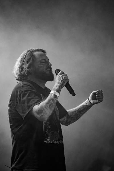 The Black Dahlia Murder à Ysselsteyn (Jera on Air), le 29-06-2024, par Jürgen Bruynooghe — 19 sur 28