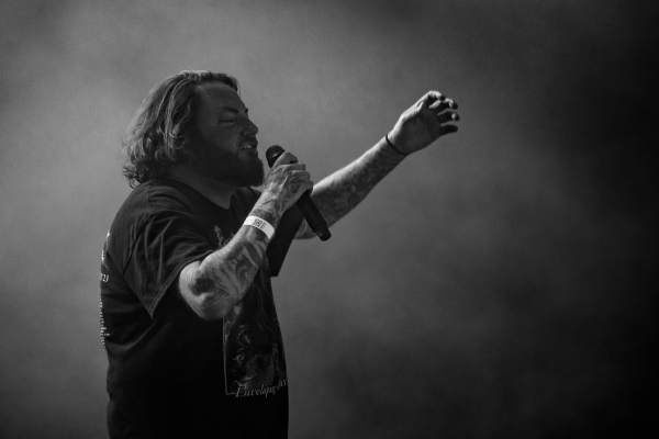 The Black Dahlia Murder à Ysselsteyn (Jera on Air), le 29-06-2024, par Jürgen Bruynooghe — 20 sur 28