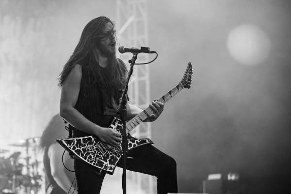 The Black Dahlia Murder à Ysselsteyn (Jera on Air), le 29-06-2024, par Jürgen Bruynooghe — 23 sur 28