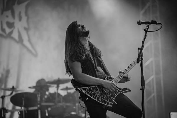 The Black Dahlia Murder à Ysselsteyn (Jera on Air), le 29-06-2024, par Jürgen Bruynooghe — 25 sur 28