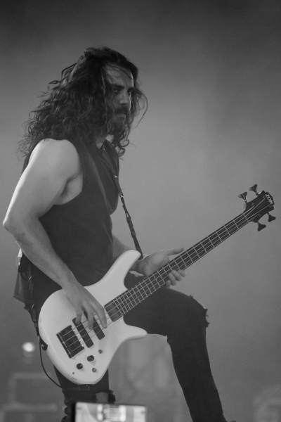 The Black Dahlia Murder à Ysselsteyn (Jera on Air), le 29-06-2024, par Jürgen Bruynooghe — 27 sur 28