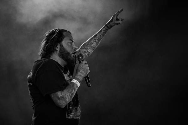 The Black Dahlia Murder à Ysselsteyn (Jera on Air), le 29-06-2024, par Jürgen Bruynooghe — 3 sur 28