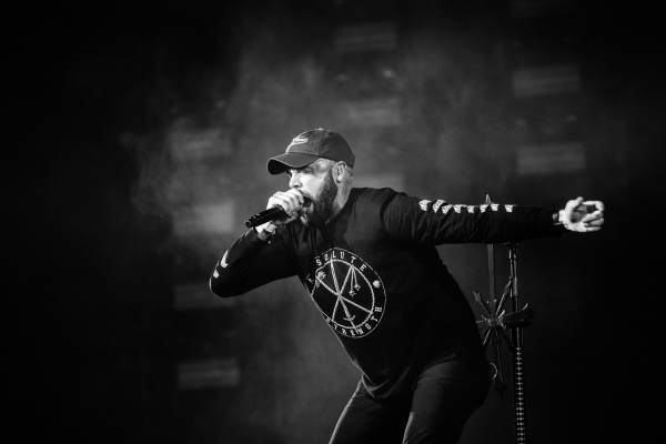 Thy Art Is Murder à Ysselsteyn (Jera on Air), le 29-06-2024, par Jürgen Bruynooghe — 10 sur 24