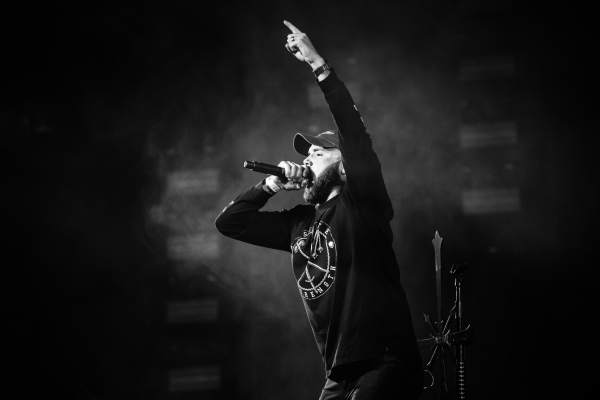 Thy Art Is Murder à Ysselsteyn (Jera on Air), le 29-06-2024, par Jürgen Bruynooghe — 11 sur 24
