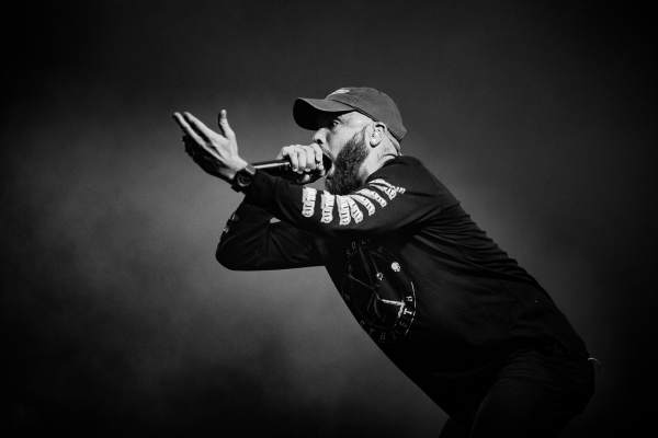 Thy Art Is Murder à Ysselsteyn (Jera on Air), le 29-06-2024, par Jürgen Bruynooghe — 12 sur 24