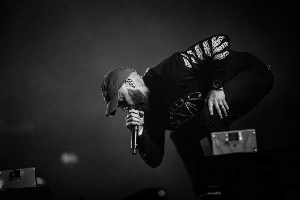 Thy Art Is Murder à Ysselsteyn (Jera on Air), le 29-06-2024, par Jürgen Bruynooghe — 13 sur 24