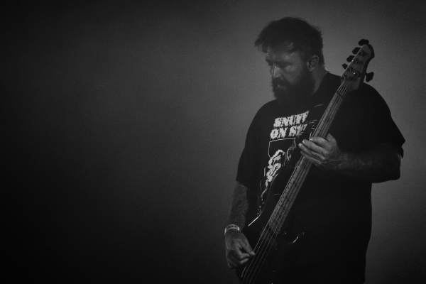 Thy Art Is Murder à Ysselsteyn (Jera on Air), le 29-06-2024, par Jürgen Bruynooghe — 14 sur 24