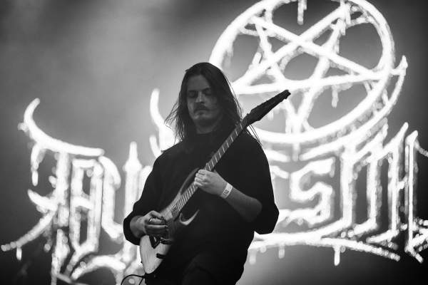 Thy Art Is Murder à Ysselsteyn (Jera on Air), le 29-06-2024, par Jürgen Bruynooghe — 15 sur 24