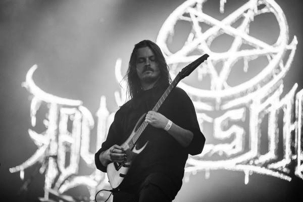 Thy Art Is Murder à Ysselsteyn (Jera on Air), le 29-06-2024, par Jürgen Bruynooghe — 16 sur 24