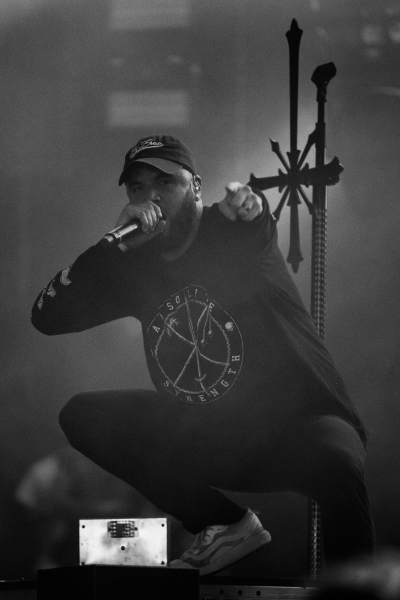 Thy Art Is Murder à Ysselsteyn (Jera on Air), le 29-06-2024, par Jürgen Bruynooghe — 17 sur 24