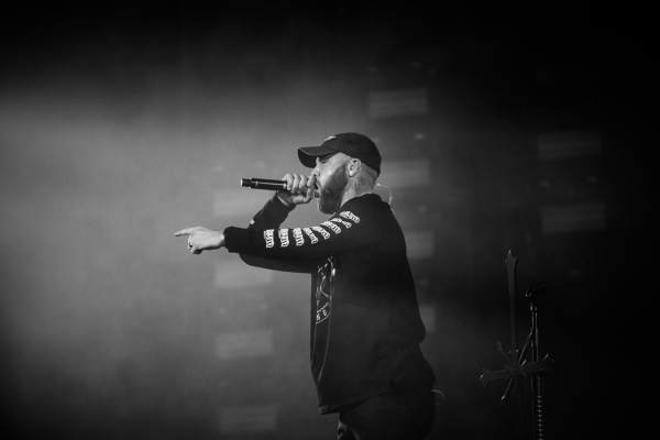 Thy Art Is Murder à Ysselsteyn (Jera on Air), le 29-06-2024, par Jürgen Bruynooghe — 18 sur 24
