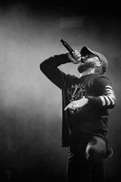 Thy Art Is Murder à Ysselsteyn (Jera on Air), le 29-06-2024, par Jürgen Bruynooghe — 19 sur 24