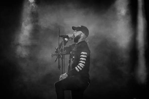 Thy Art Is Murder à Ysselsteyn (Jera on Air), le 29-06-2024, par Jürgen Bruynooghe — 3 sur 24
