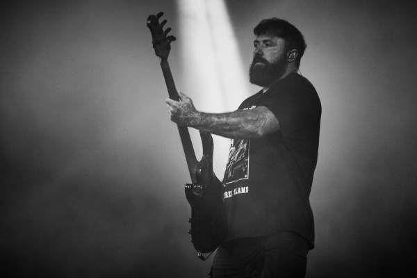 Thy Art Is Murder à Ysselsteyn (Jera on Air), le 29-06-2024, par Jürgen Bruynooghe — 6 sur 24