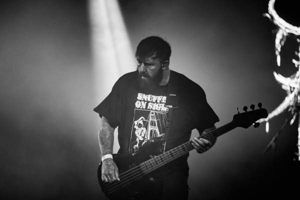 Thy Art Is Murder à Ysselsteyn (Jera on Air), le 29-06-2024, par Jürgen Bruynooghe — 7 sur 24