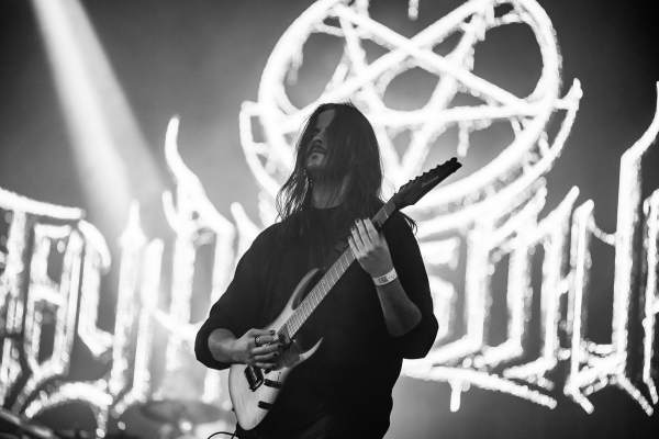 Thy Art Is Murder à Ysselsteyn (Jera on Air), le 29-06-2024, par Jürgen Bruynooghe — 8 sur 24