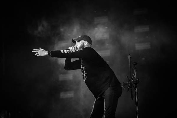 Thy Art Is Murder à Ysselsteyn (Jera on Air), le 29-06-2024, par Jürgen Bruynooghe — 9 sur 24