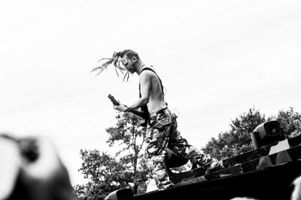 Alien Weaponry à Clisson (Hellfest Open Air), le 29-06-2024, par Nicolas Lambinet — 21 sur 23