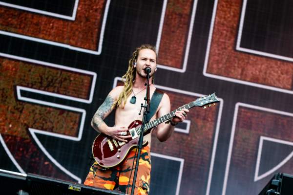 Alien Weaponry à Clisson (Hellfest Open Air), le 29-06-2024, par Nicolas Lambinet — 7 sur 23