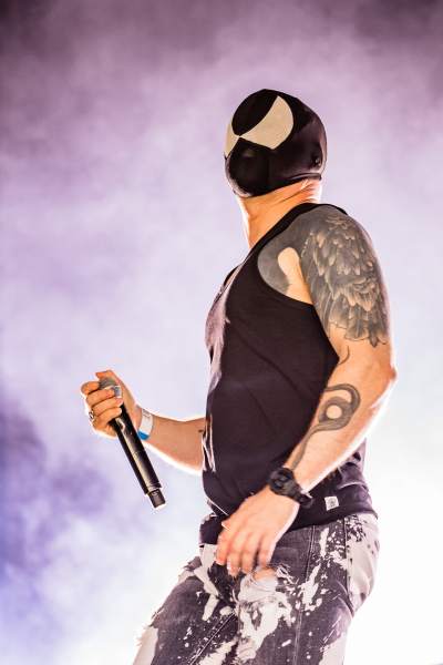 The Bloody Beetroots à Ysselsteyn (Jera on Air), le 30-06-2024, par Jürgen Bruynooghe — 12 sur 14