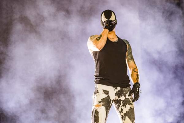 The Bloody Beetroots à Ysselsteyn (Jera on Air), le 30-06-2024, par Jürgen Bruynooghe — 9 sur 14