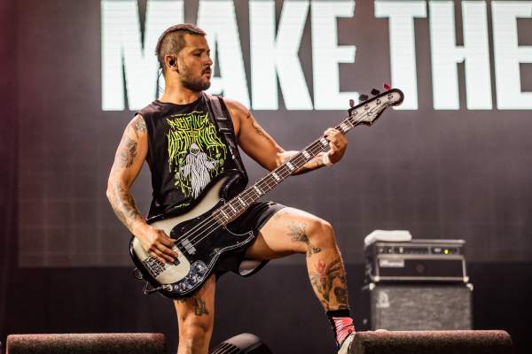 Make Them Suffer à Ysselsteyn (Jera on Air), le 30-06-2024, par Jürgen Bruynooghe — 14 sur 25