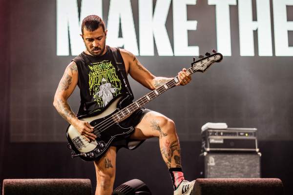 Make Them Suffer à Ysselsteyn (Jera on Air), le 30-06-2024, par Jürgen Bruynooghe — 15 sur 25