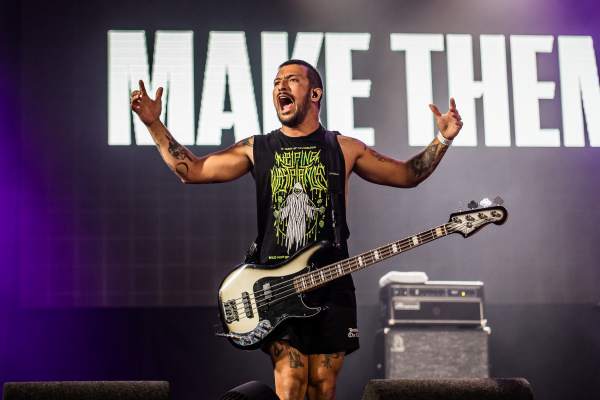 Make Them Suffer à Ysselsteyn (Jera on Air), le 30-06-2024, par Jürgen Bruynooghe — 16 sur 25