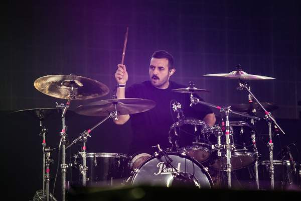 Make Them Suffer à Ysselsteyn (Jera on Air), le 30-06-2024, par Jürgen Bruynooghe — 17 sur 25
