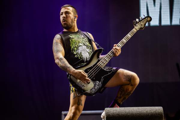 Make Them Suffer à Ysselsteyn (Jera on Air), le 30-06-2024, par Jürgen Bruynooghe — 20 sur 25