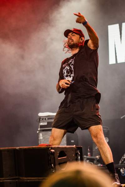 Make Them Suffer à Ysselsteyn (Jera on Air), le 30-06-2024, par Jürgen Bruynooghe — 3 sur 25