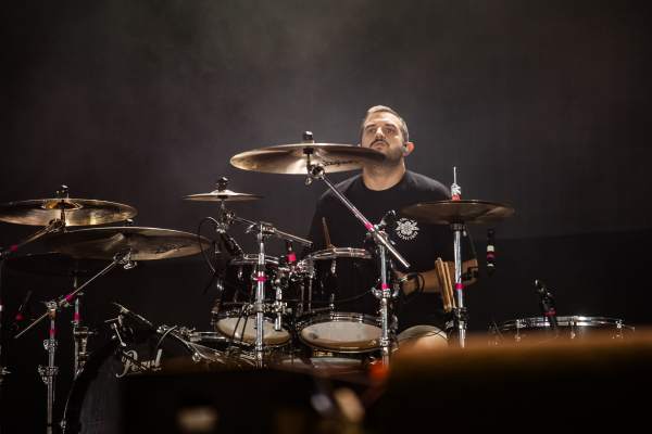 Make Them Suffer à Ysselsteyn (Jera on Air), le 30-06-2024, par Jürgen Bruynooghe — 5 sur 25