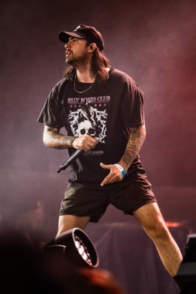 Make Them Suffer à Ysselsteyn (Jera on Air), le 30-06-2024, par Jürgen Bruynooghe — 7 sur 25