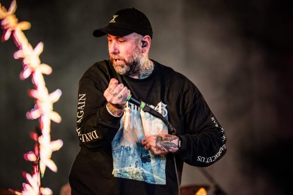 The Acacia Strain à Ysselsteyn (Jera on Air), le 30-06-2024, par Jürgen Bruynooghe — 12 sur 20
