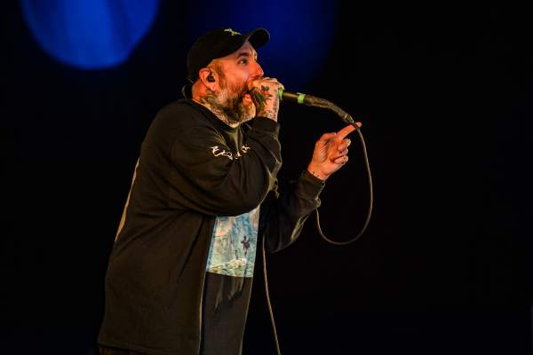 The Acacia Strain à Ysselsteyn (Jera on Air), le 30-06-2024, par Jürgen Bruynooghe — 17 sur 20