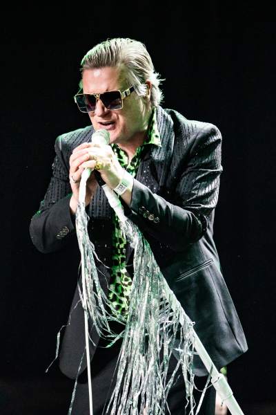 Me First and the Gimme Gimmes à Ysselsteyn (Jera on Air), le 30-06-2024, par Jürgen Bruynooghe — 12 sur 24
