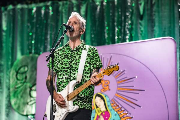 Me First and the Gimme Gimmes à Ysselsteyn (Jera on Air), le 30-06-2024, par Jürgen Bruynooghe — 15 sur 24