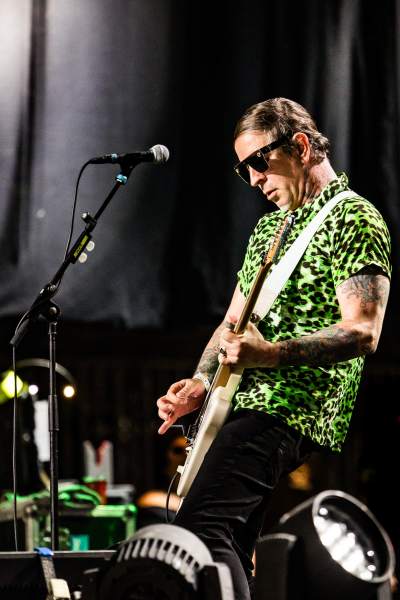 Me First and the Gimme Gimmes à Ysselsteyn (Jera on Air), le 30-06-2024, par Jürgen Bruynooghe — 18 sur 24