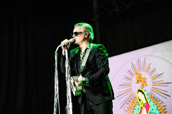 Me First and the Gimme Gimmes à Ysselsteyn (Jera on Air), le 30-06-2024, par Jürgen Bruynooghe — 2 sur 24