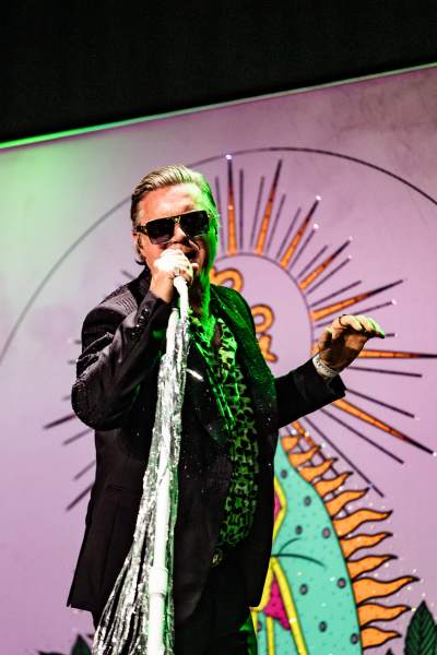 Me First and the Gimme Gimmes à Ysselsteyn (Jera on Air), le 30-06-2024, par Jürgen Bruynooghe — 20 sur 24