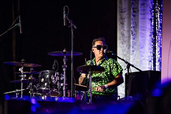 Me First and the Gimme Gimmes à Ysselsteyn (Jera on Air), le 30-06-2024, par Jürgen Bruynooghe — 23 sur 24