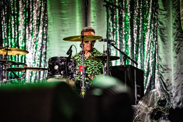 Me First and the Gimme Gimmes à Ysselsteyn (Jera on Air), le 30-06-2024, par Jürgen Bruynooghe — 3 sur 24