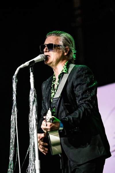 Me First and the Gimme Gimmes à Ysselsteyn (Jera on Air), le 30-06-2024, par Jürgen Bruynooghe — 4 sur 24