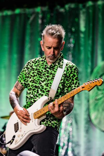 Me First and the Gimme Gimmes à Ysselsteyn (Jera on Air), le 30-06-2024, par Jürgen Bruynooghe — 5 sur 24
