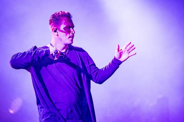 TesseracT à Ysselsteyn (Jera on Air), le 30-06-2024, par Jürgen Bruynooghe — 13 sur 35